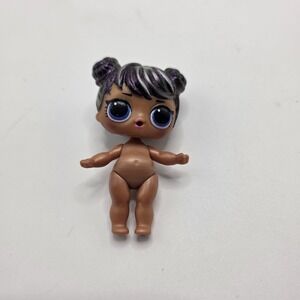 LOL Surprise Dolls MGA‎ Mini Fashion Collectible Girl Toy Figure